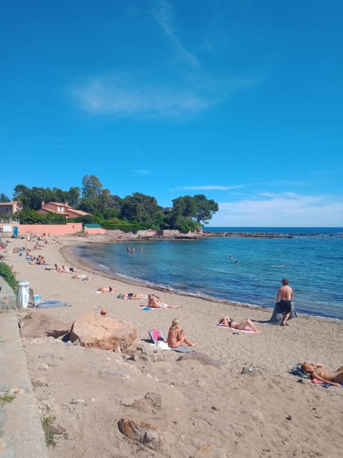 Mer Et Soleil Saint-Raphael  Luaran gambar