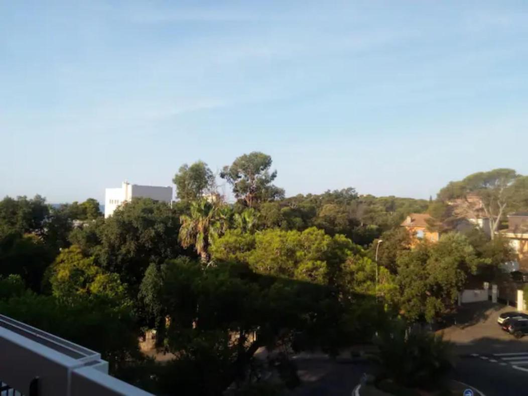 Mer Et Soleil Saint-Raphael  Luaran gambar
