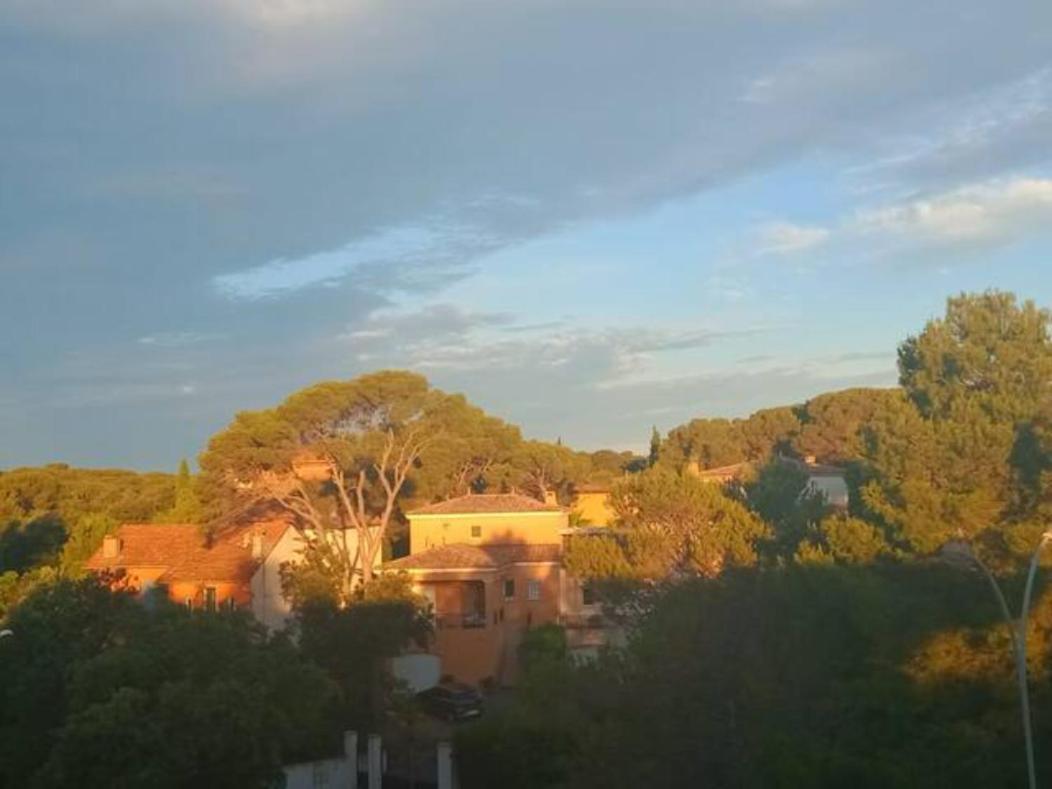 Mer Et Soleil Saint-Raphael  Luaran gambar